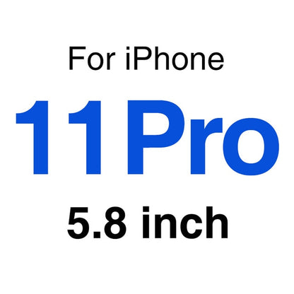 30 Degrees Privacy Screen Protectors for IPhone 12 11 Pro Max 13 Mini Anti-spy Protective Glass for IPhone XS XR X 7 Plus - PrimeDiscount