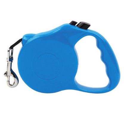 Retractable Dog Leash - PrimeDiscount