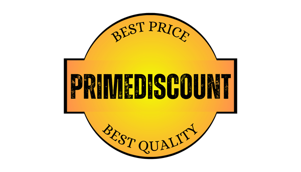 PrimeDiscount