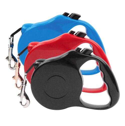 Retractable Dog Leash - PrimeDiscount