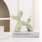 Ballon Hund Schmuck Home Decor