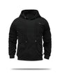 Sweat-shirt chauffant à capuche pour homme, sweat-shirt chauffant USB, chauffage électrique extérieur chaud