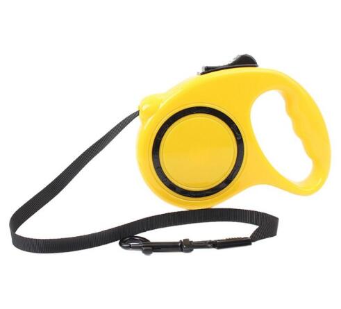 Retractable Dog Leash - PrimeDiscount