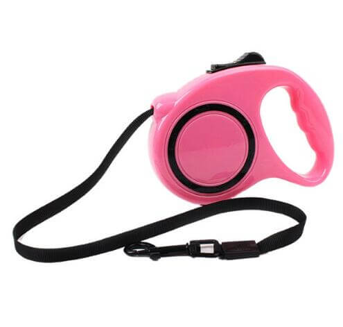 Retractable Dog Leash - PrimeDiscount