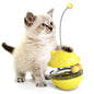 Leakage Ball Cat's Self Hi Stick Fun Relieving Tool Stubborn Man Cat Playing Toy