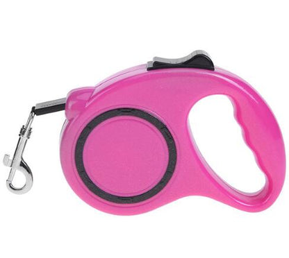 Retractable Dog Leash - PrimeDiscount