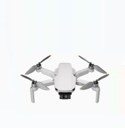 DJI Mini 4K Ultra HD Mini-Drohnenkapitän mit intelligenter Reichweitenaufnahme und ferngesteuertem Flugzeug