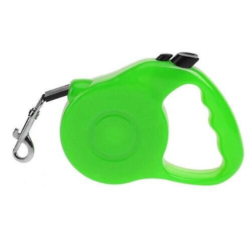 Retractable Dog Leash - PrimeDiscount