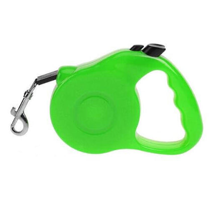 Retractable Dog Leash - PrimeDiscount