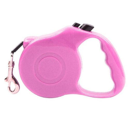 Retractable Dog Leash - PrimeDiscount