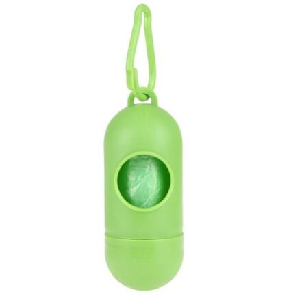 Pet Dog Poop Bag Dispenser