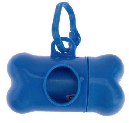 Pet Dog Poop Bag Dispenser