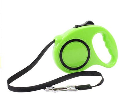 Retractable Dog Leash - PrimeDiscount