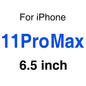 30 Degrees Privacy Screen Protectors for IPhone 12 11 Pro Max 13 Mini Anti-spy Protective Glass for IPhone XS XR X 7 Plus - PrimeDiscount