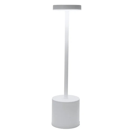 I-shaped desk lamp study room bedroom decoration minimalist tabletop small night light